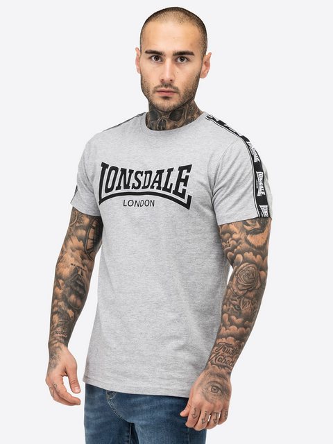 Lonsdale T-Shirt VEMENTRY günstig online kaufen