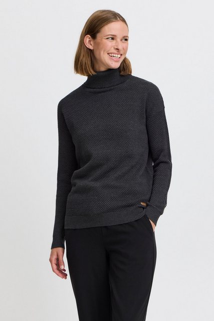 OXMO Rollkragenpullover OXSINA günstig online kaufen