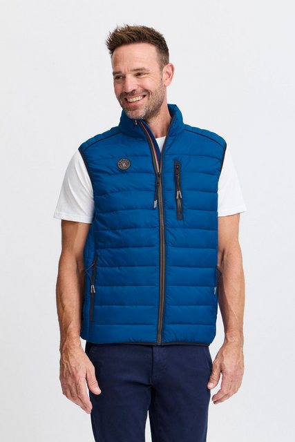 FQ1924 Steppweste FQ1924 FQVINNCENT padded waistcoat günstig online kaufen