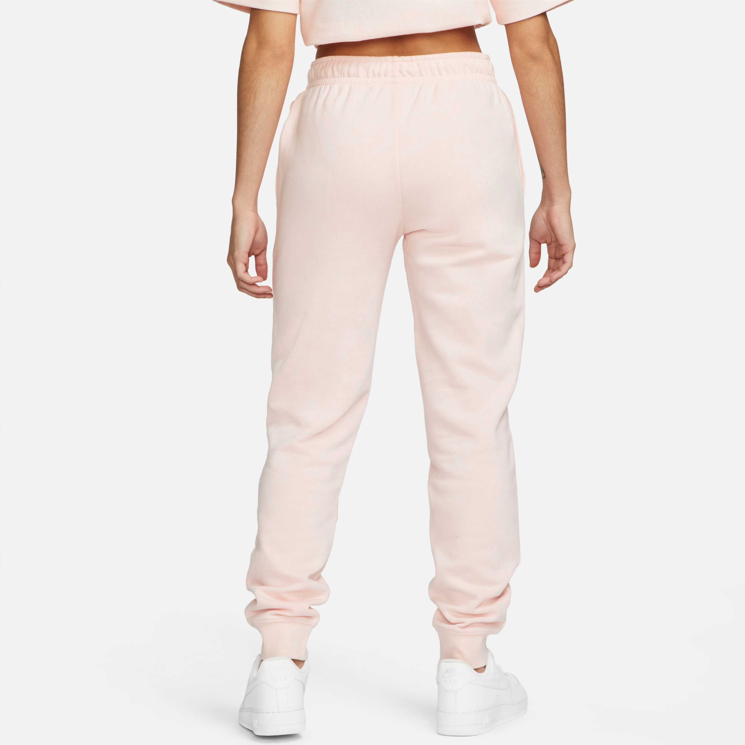 Nike Sportswear Jogginghose "ESSENTIAL WOMENS FLEECE PANTS" günstig online kaufen