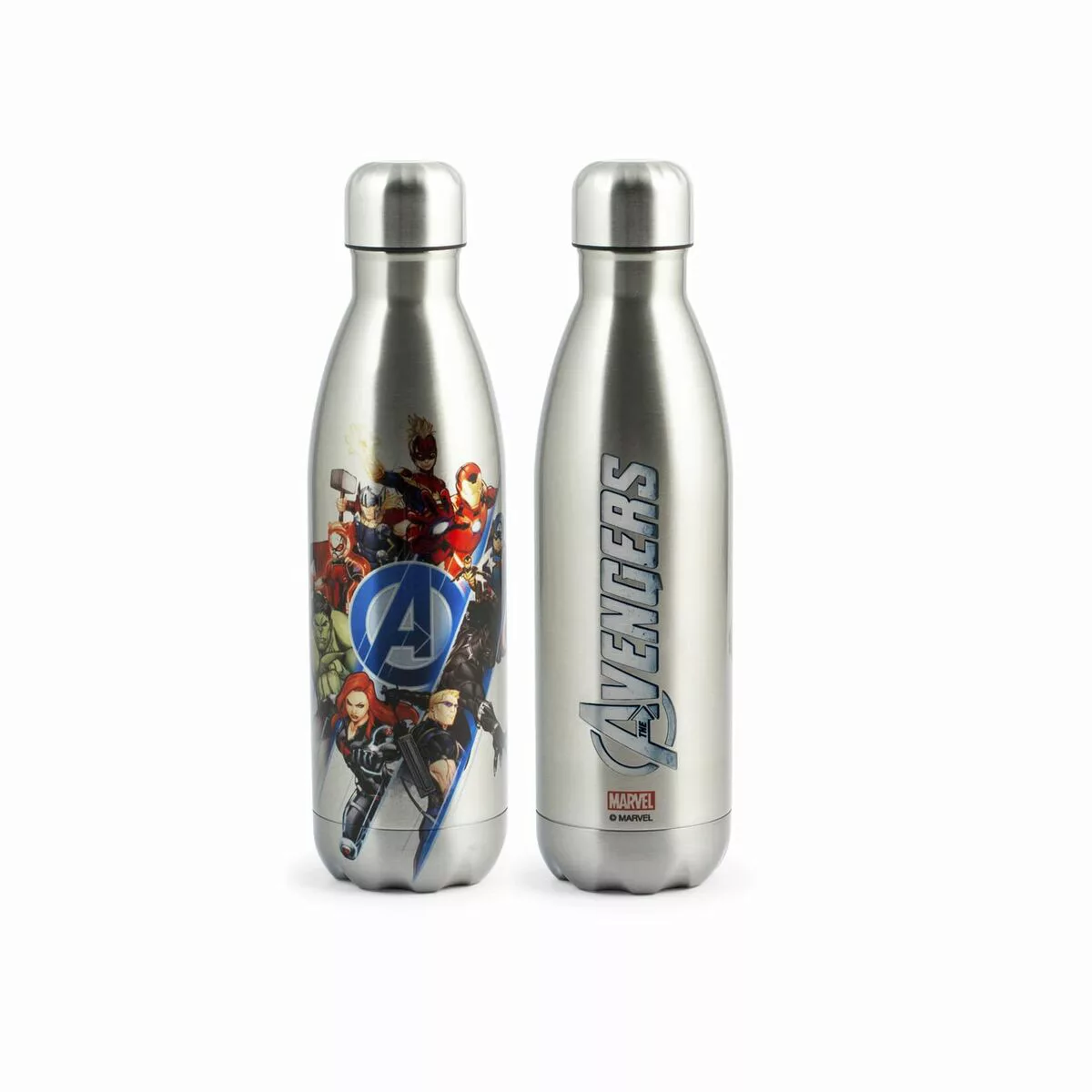 Thermosflasche The Avengers (restauriert B) günstig online kaufen