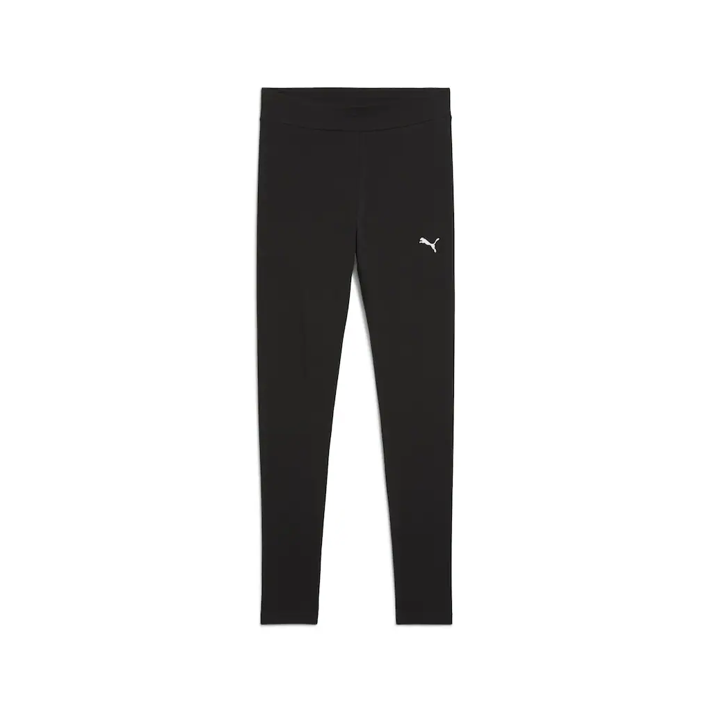 PUMA Leggings "ESS Hochgeschnittene Leggings Damen" günstig online kaufen