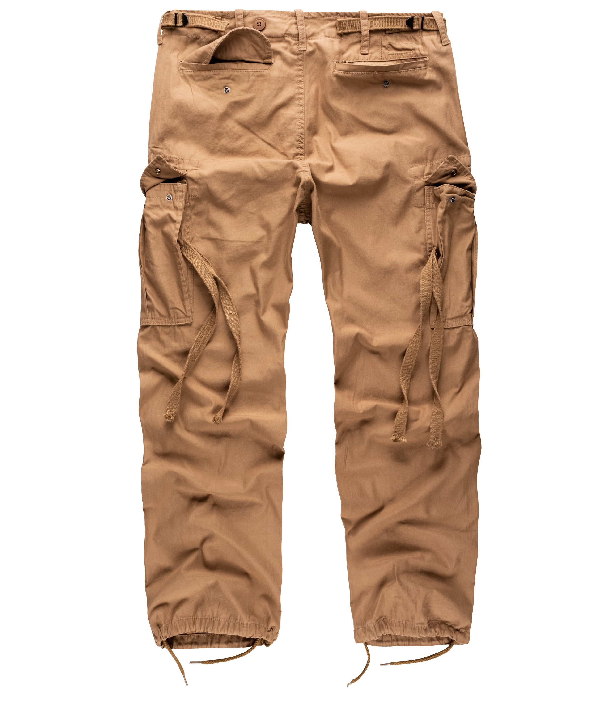 Trooper Cargohose Herren Cargo Vintage Fatique günstig online kaufen