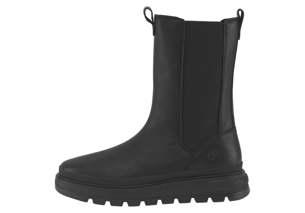 Timberland Chelseaboots "Ray City Combat Chelsea" günstig online kaufen