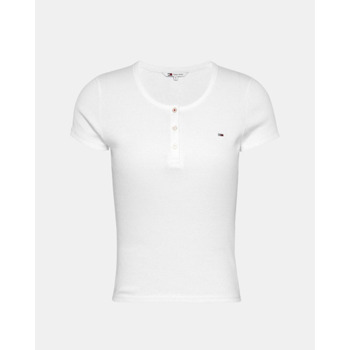 Tommy Hilfiger  T-Shirts & Poloshirts DW0DW19502 günstig online kaufen