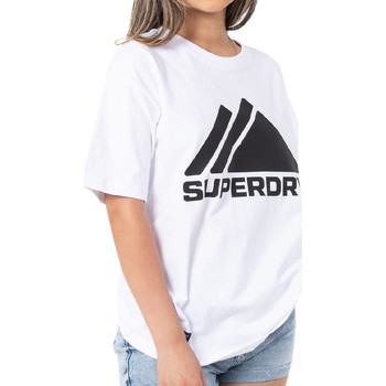 Superdry  T-Shirts & Poloshirts W1010607A günstig online kaufen