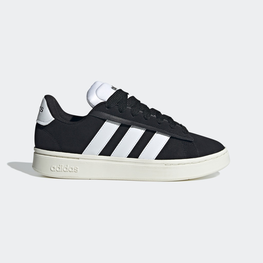 adidas Sportswear Sneaker "GRAND COURT ALPHA", Design inspiriert vom adidas günstig online kaufen