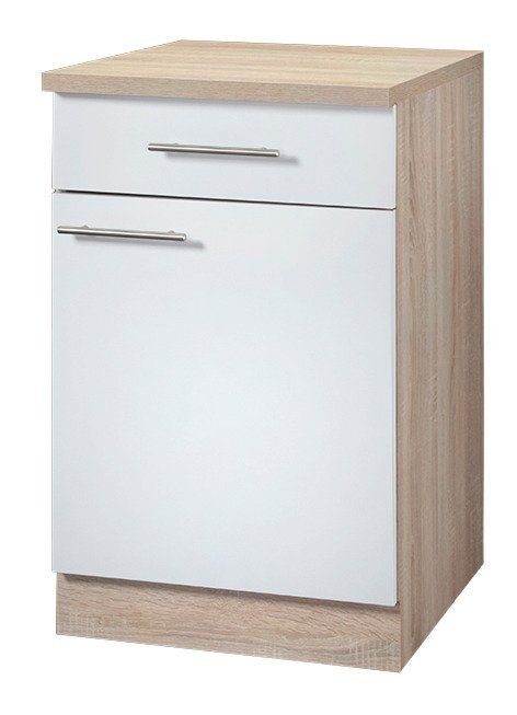 wiho Küchen Unterschrank "Montana", 40 cm breit günstig online kaufen