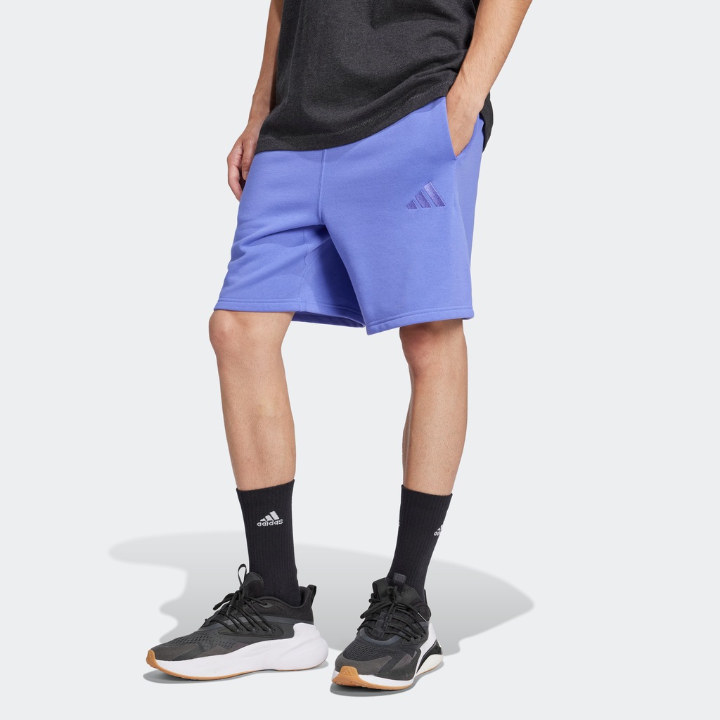 adidas Sportswear Shorts "M A SZN FL SHO", (1 tlg.) günstig online kaufen