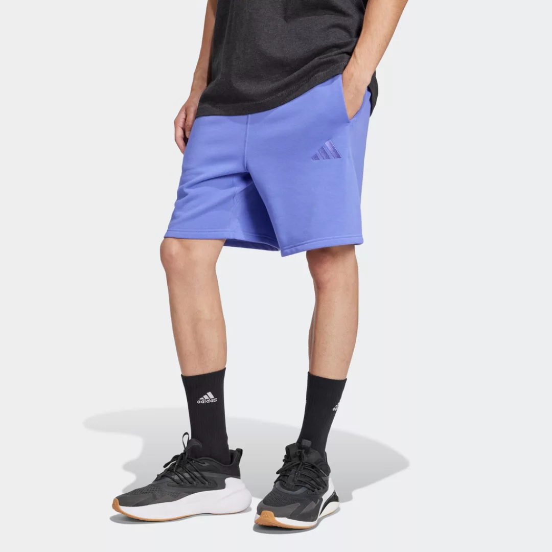 adidas Sportswear Shorts M A SZN FL SHO (1-tlg) günstig online kaufen