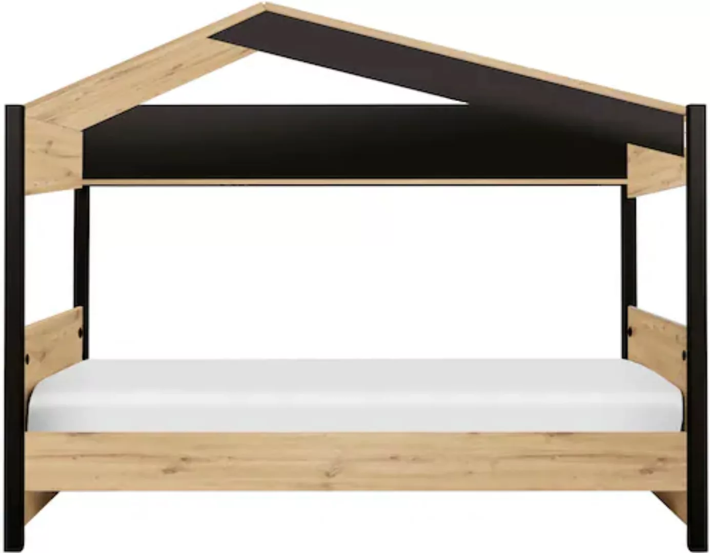 Gami Hausbett "DAKAR", mit großer Schublade und Ablagefächern günstig online kaufen