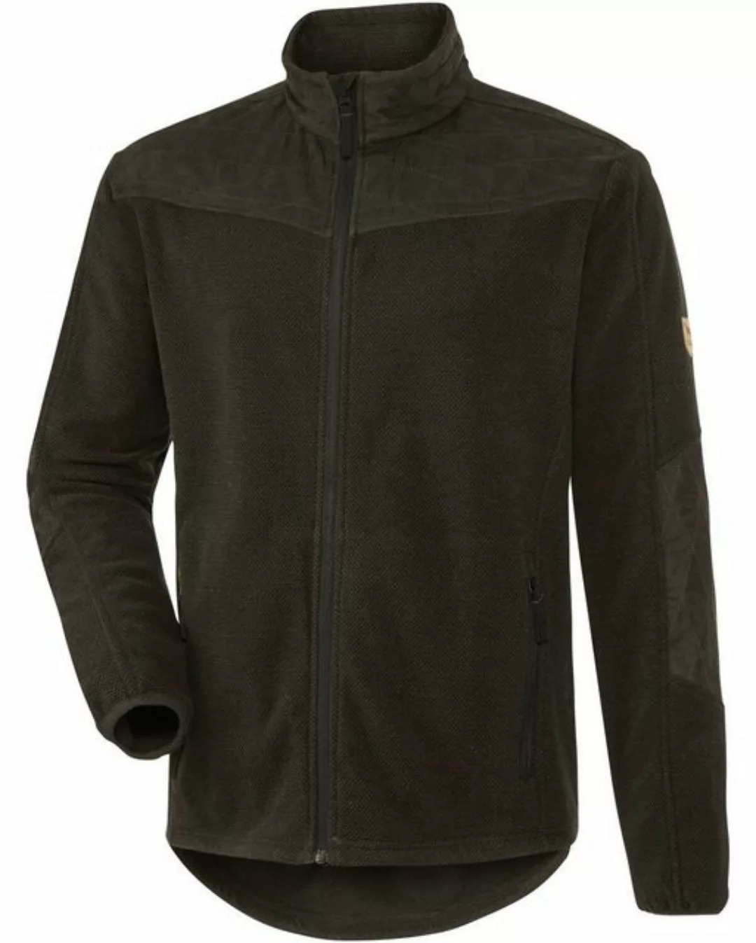 Parforce Fleecejacke Fleecejacke Huntex Signature günstig online kaufen