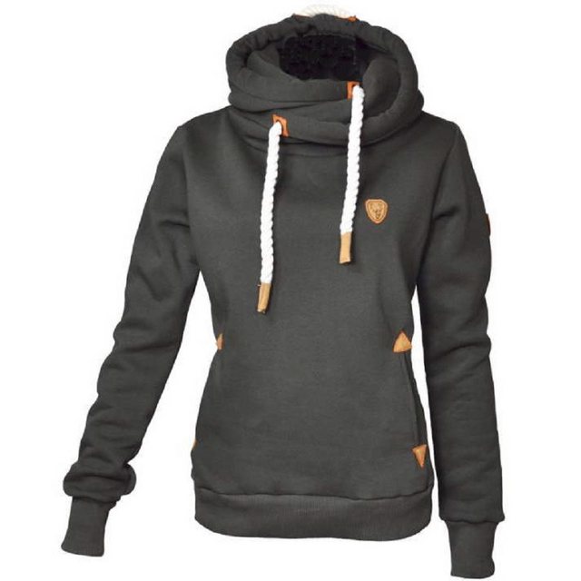 RennerXXL Fleecejacke Hubertus Damen Kapuzen Hoodie Übergrößen & große Größ günstig online kaufen