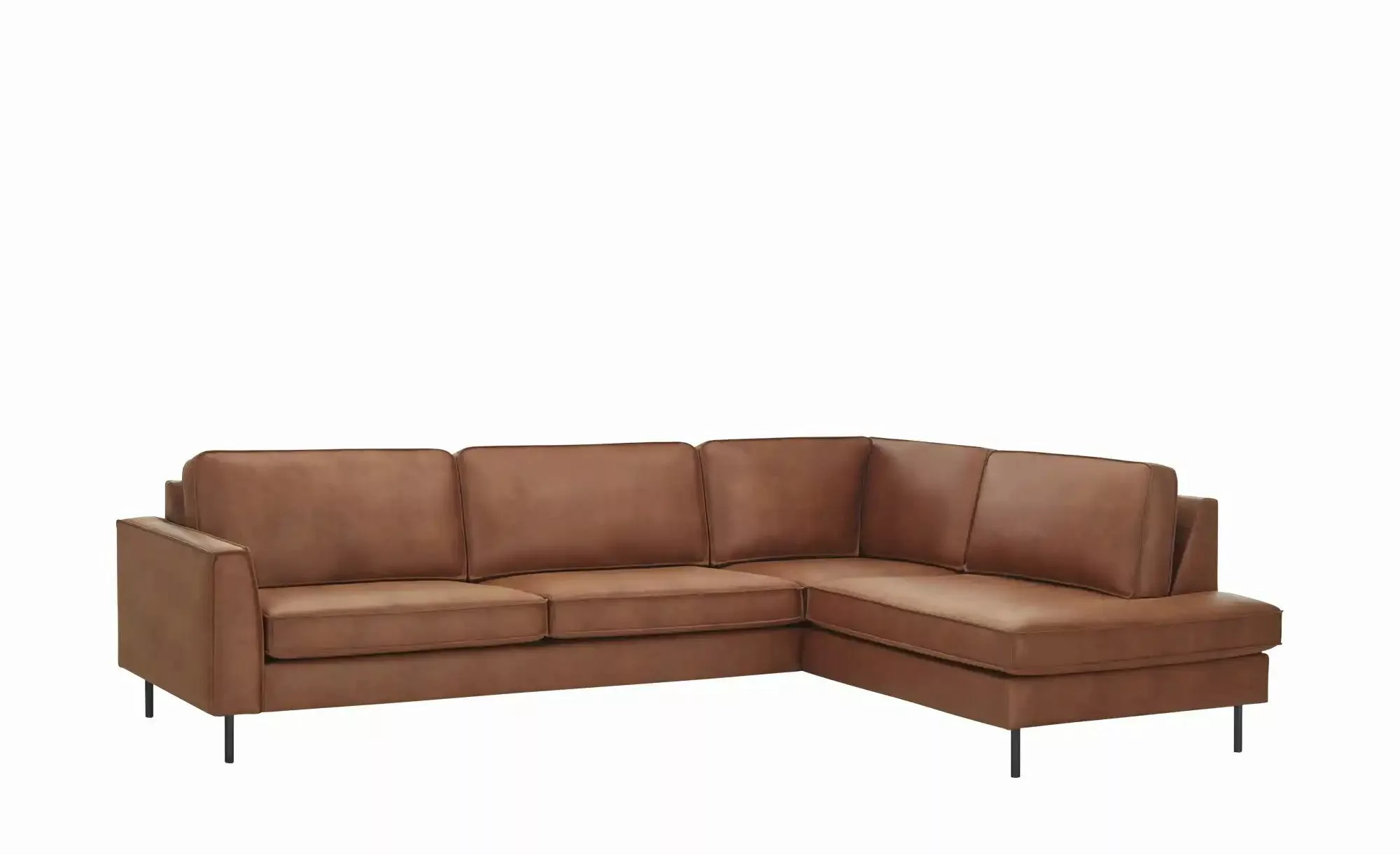 Ecksofa  Skaisa ¦ braun ¦ Maße (cm): B: 296 H: 85 T: 217 Polstermöbel > Sof günstig online kaufen