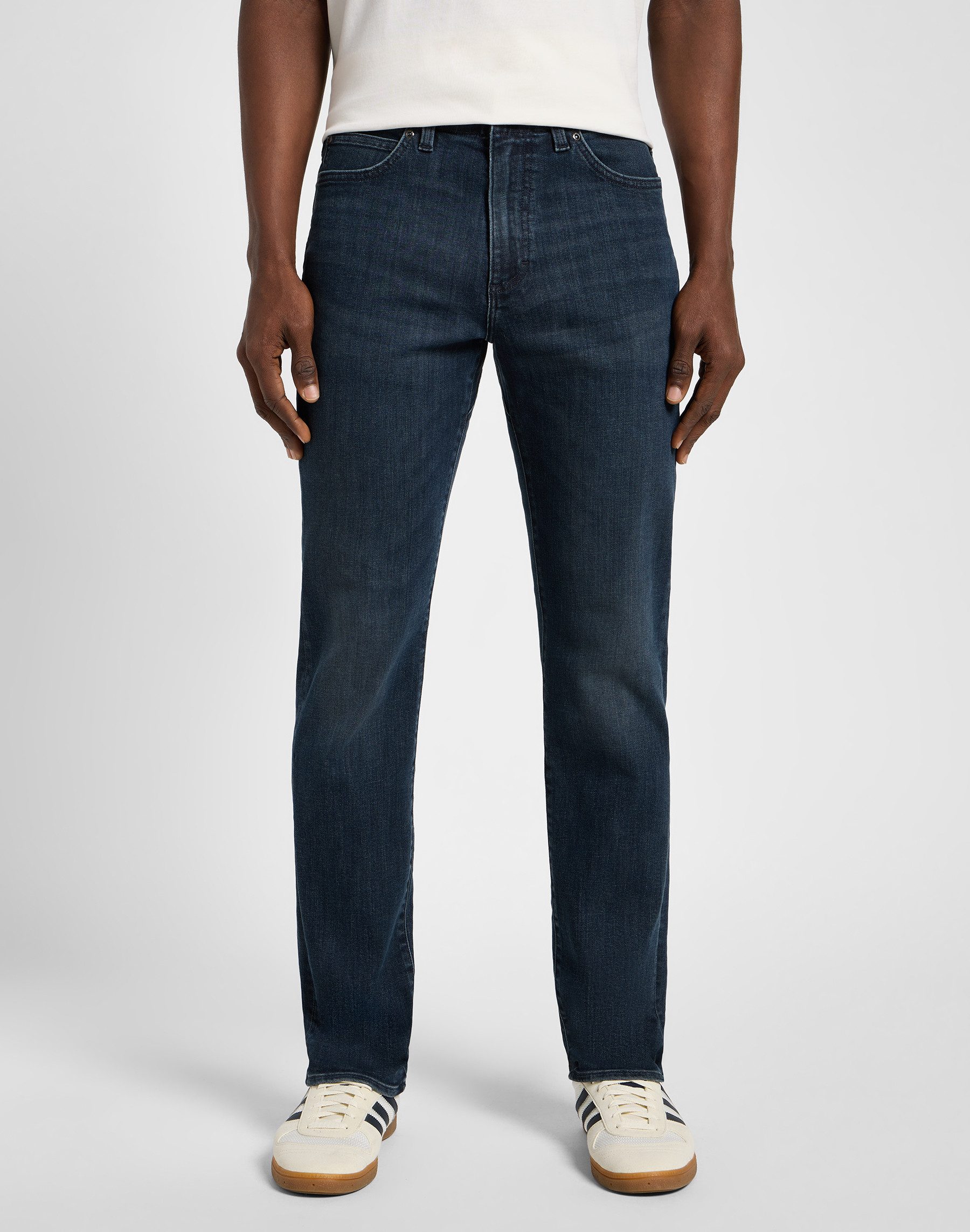 Lee Slim-fit-Jeans "Extrem Motion Slim", Extreme Motion Stretchware günstig online kaufen