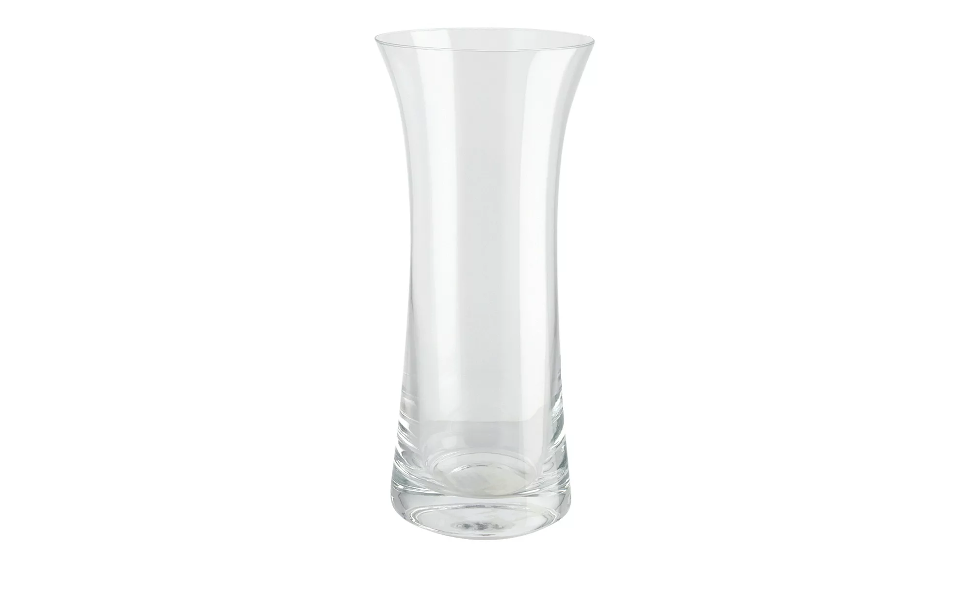 Peill+Putzler Vase  For your home - transparent/klar - Glas - 25 cm - Scont günstig online kaufen