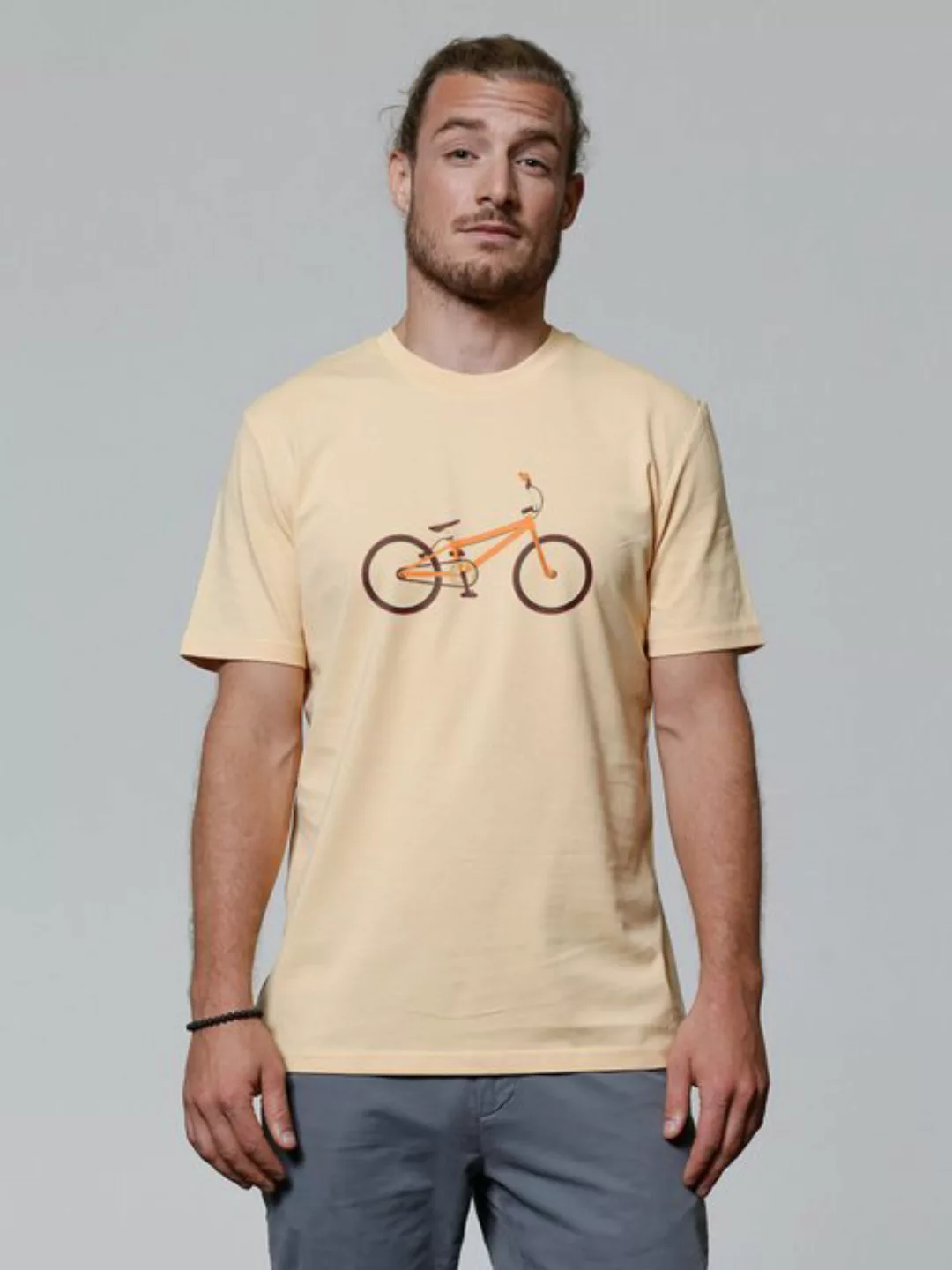 wat? Apparel Print-Shirt BMX (1-tlg) günstig online kaufen