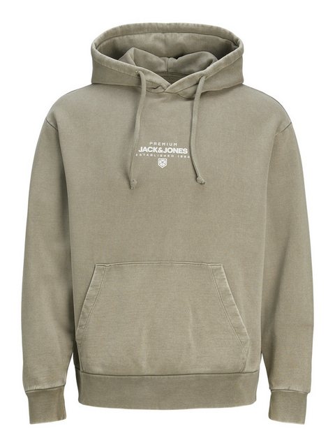 Jack & Jones Hoodie JPRBLUAXTON SWEAT HOOD günstig online kaufen