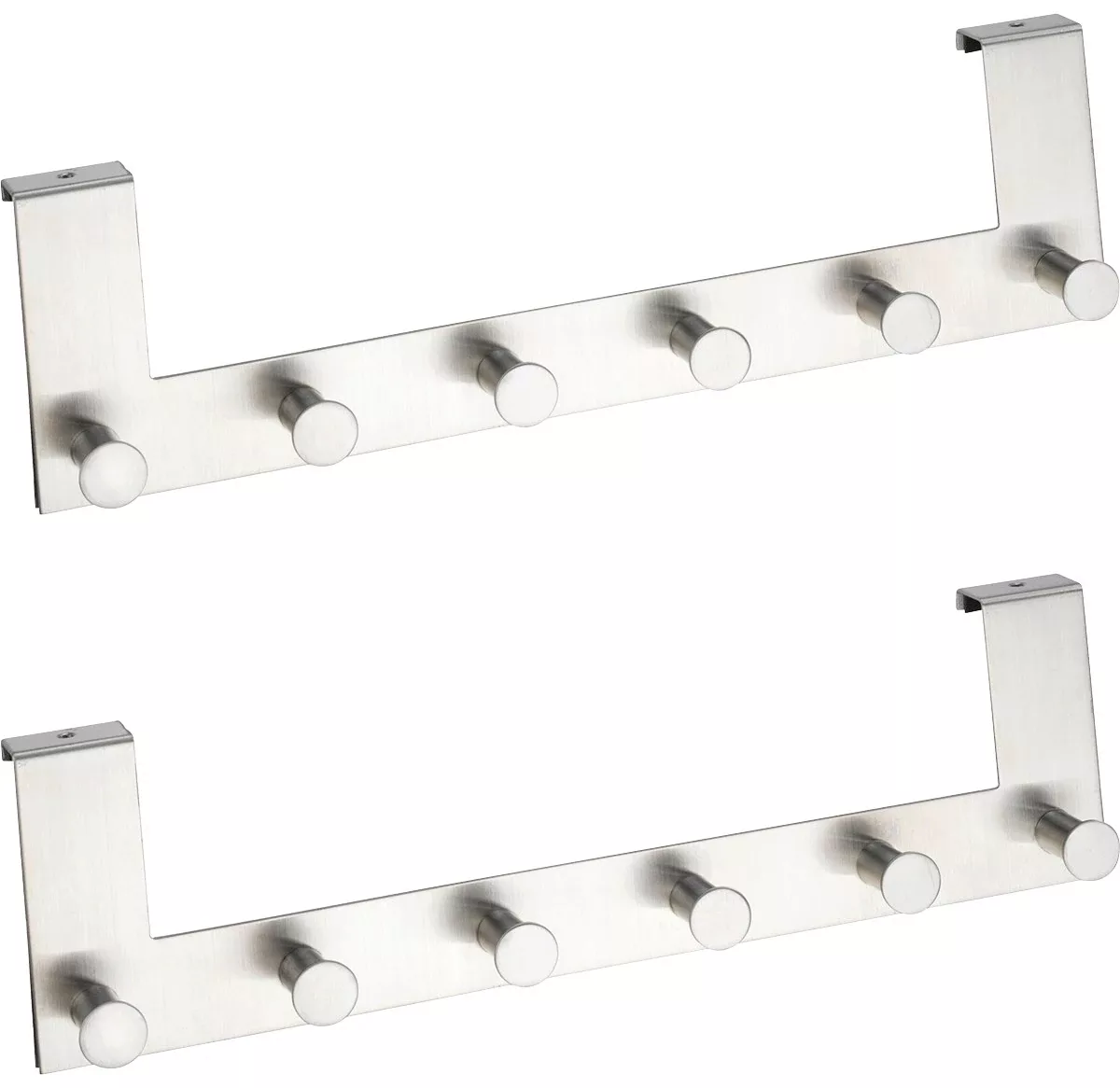 WENKO Hakenleiste Celano, (Set), BxTxH je: günstig online kaufen