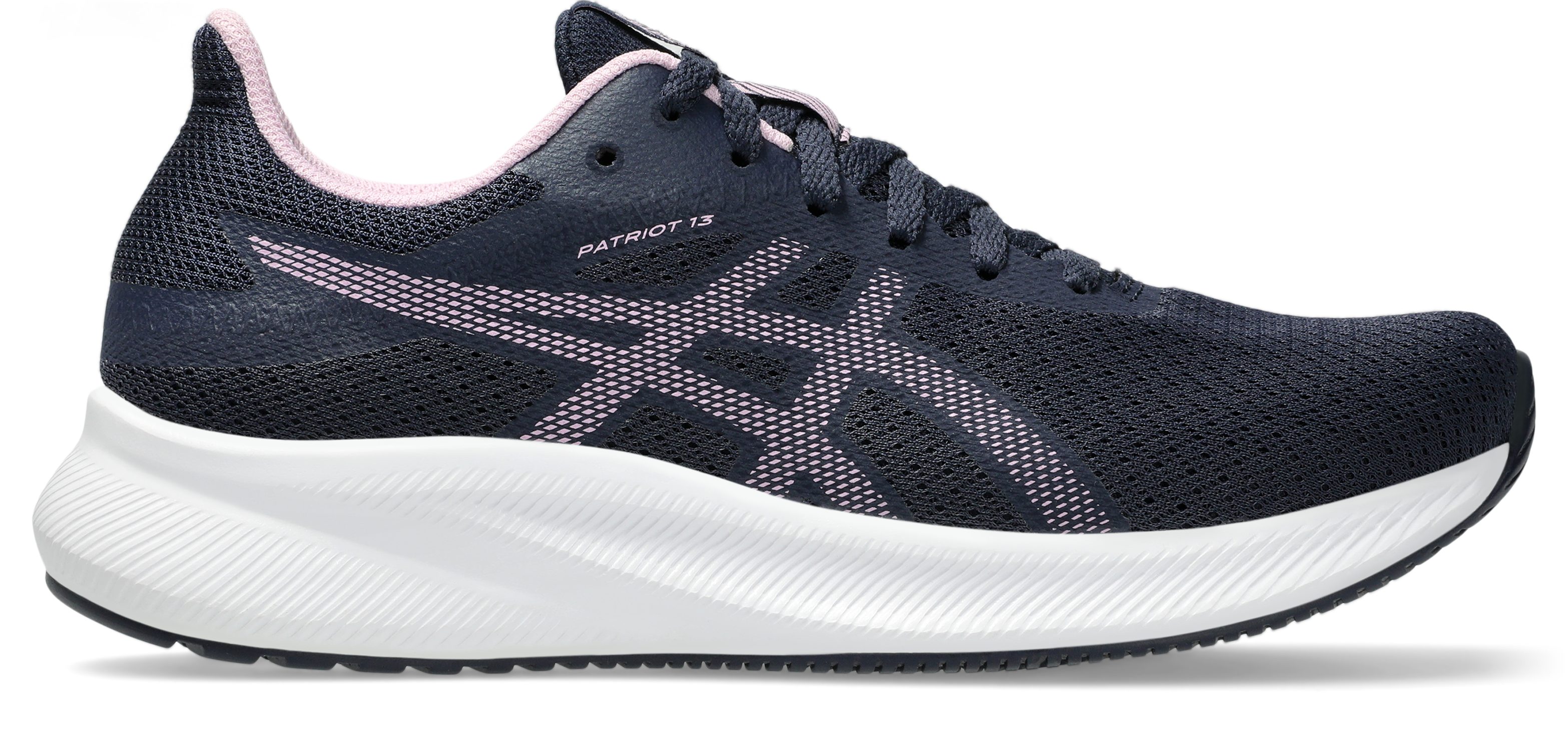 Asics PATRIOT 13 Laufschuh mehr Dämpfung günstig online kaufen