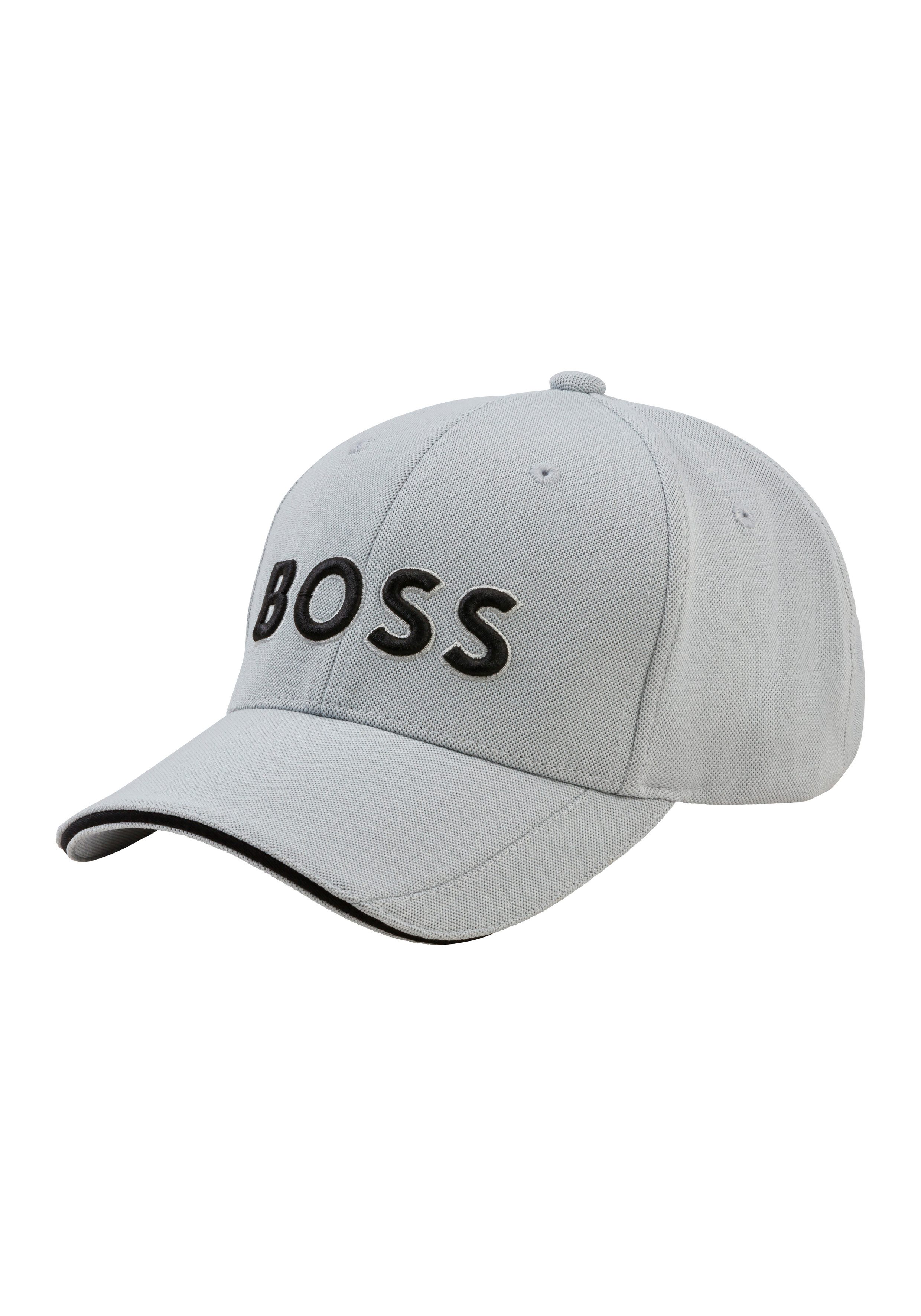 BOSS GREEN Baseball Cap Cap-US-1 mit günstig online kaufen