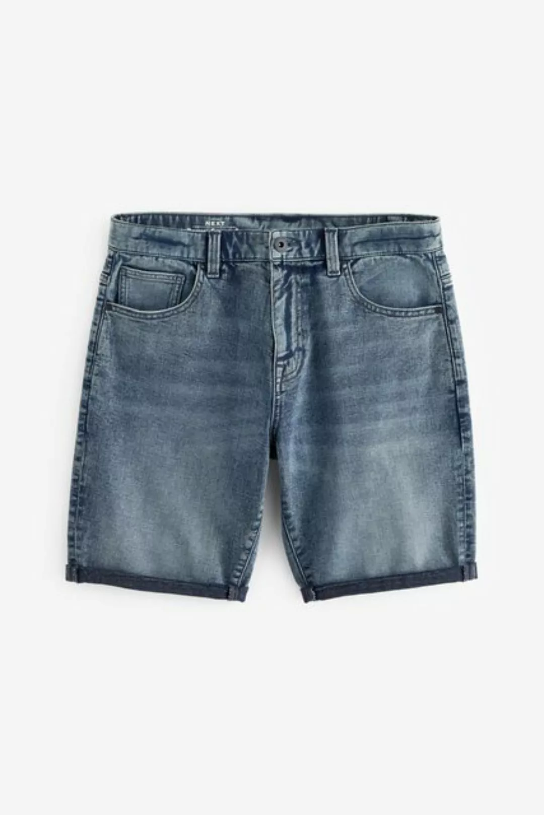 Next Jeansshorts Sommerliche Jeansshorts (1-tlg) günstig online kaufen