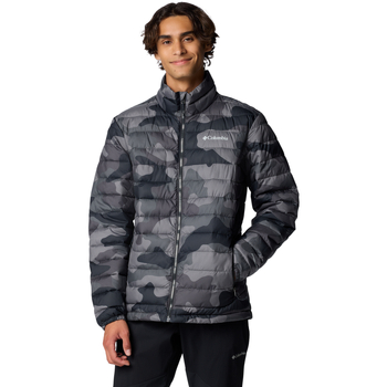 Columbia  Parkas Powder Lite II Printed Jacket günstig online kaufen