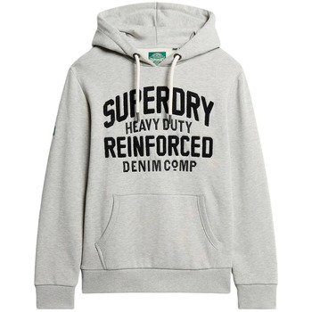 Superdry  Sweatshirt Duty günstig online kaufen