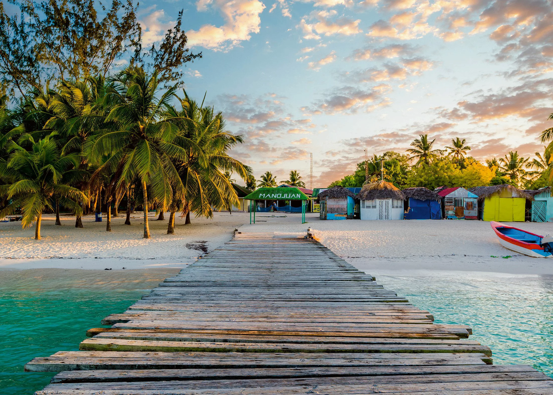 Ravensburger Puzzle Beautiful Islands, Karibische Insel, günstig online kaufen