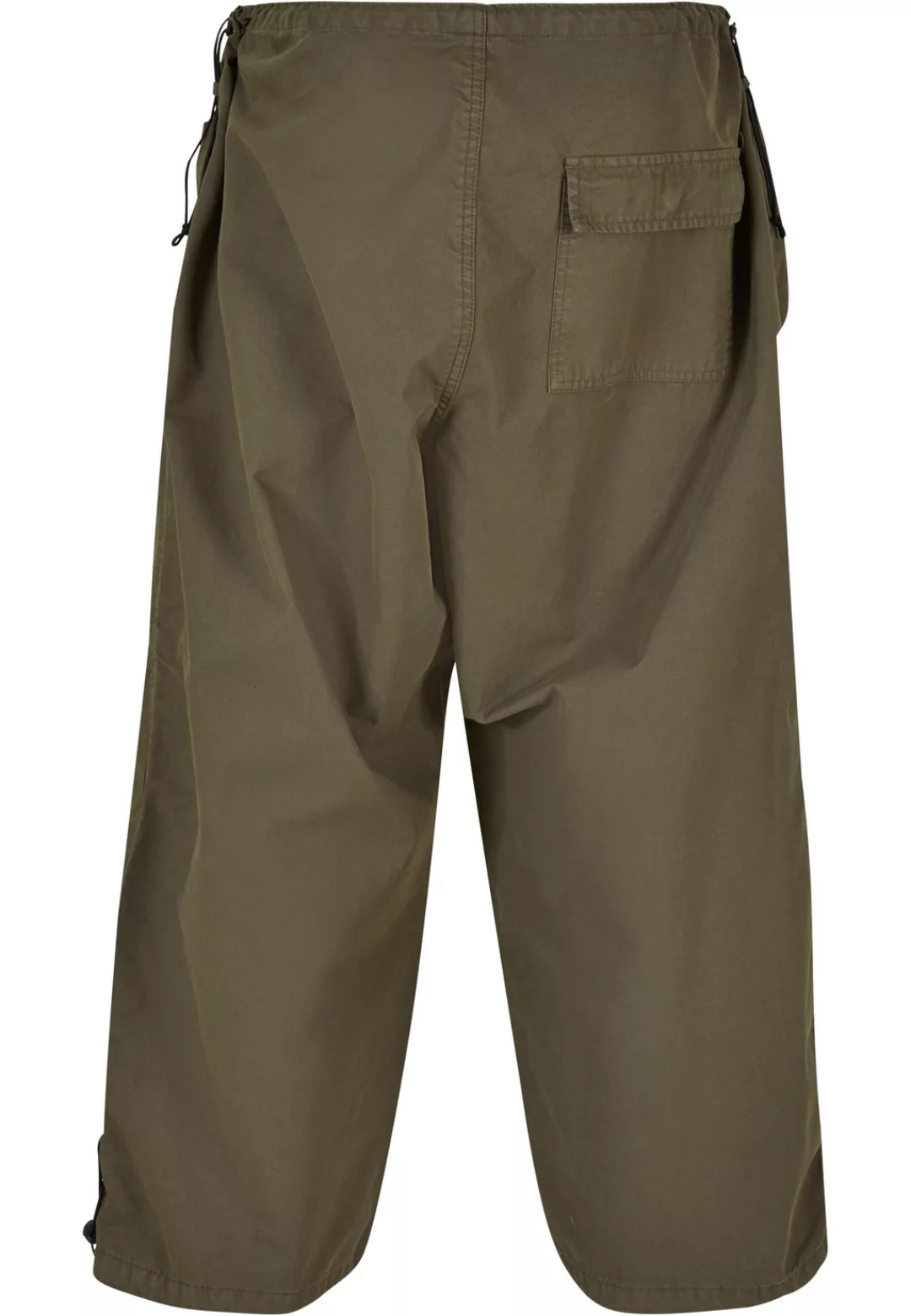 URBAN CLASSICS Cargohose "Urban Classics Herren Wide Cargo Pants", (1 tlg.) günstig online kaufen