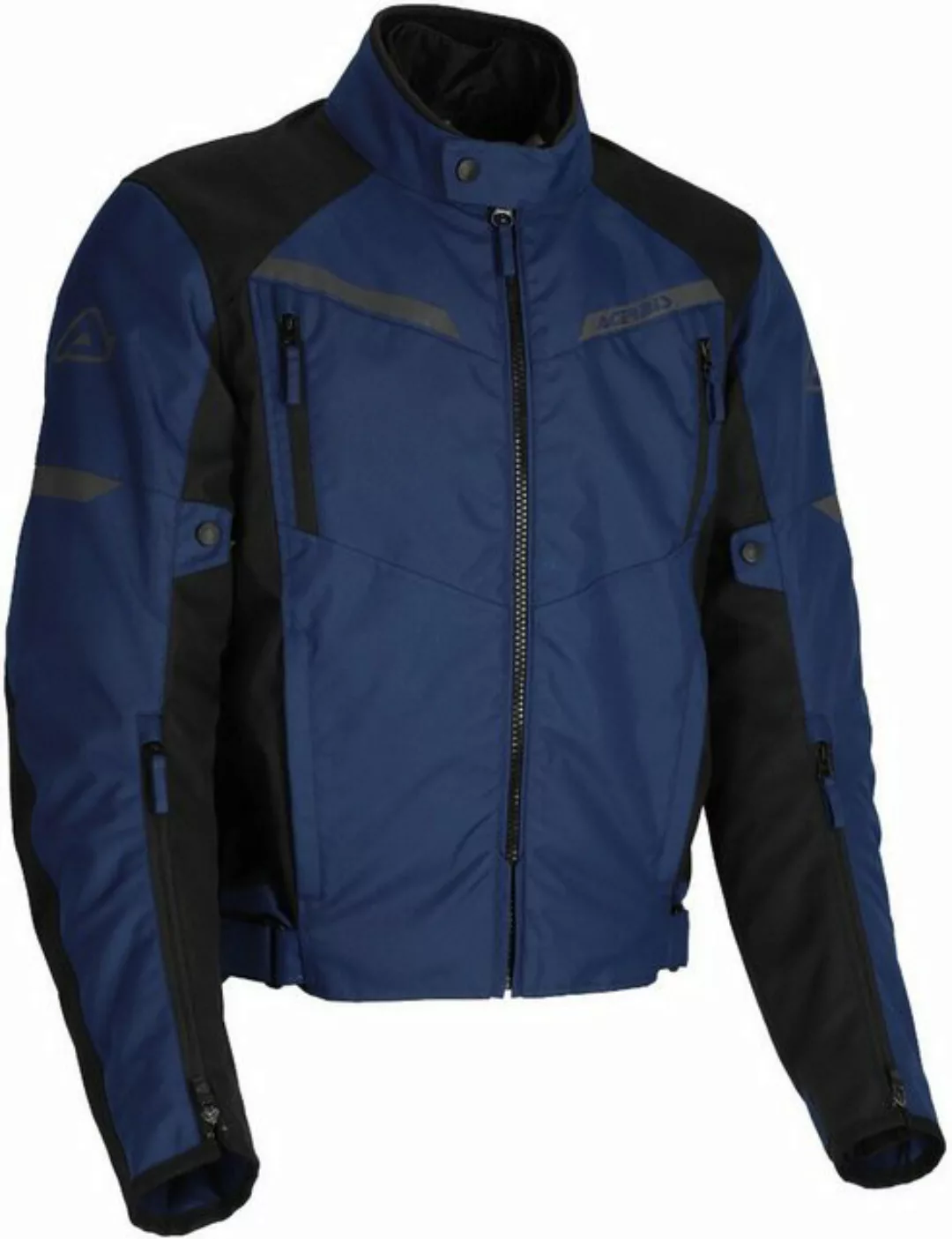 Acerbis Motorradjacke X-Street Motorrad Textiljacke günstig online kaufen