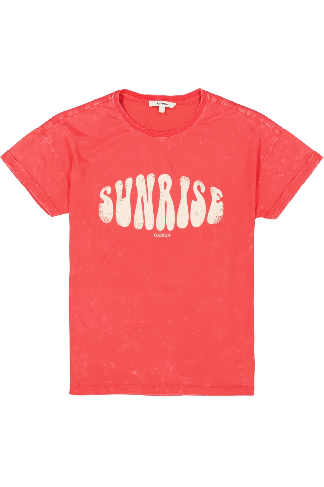 Garcia T-Shirt ladies T-shirt ss günstig online kaufen