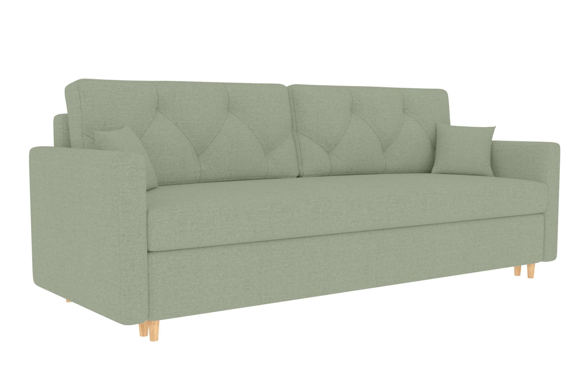 99rooms 3-Sitzer Danovan, 2-Sitzer, Sofa, mit günstig online kaufen