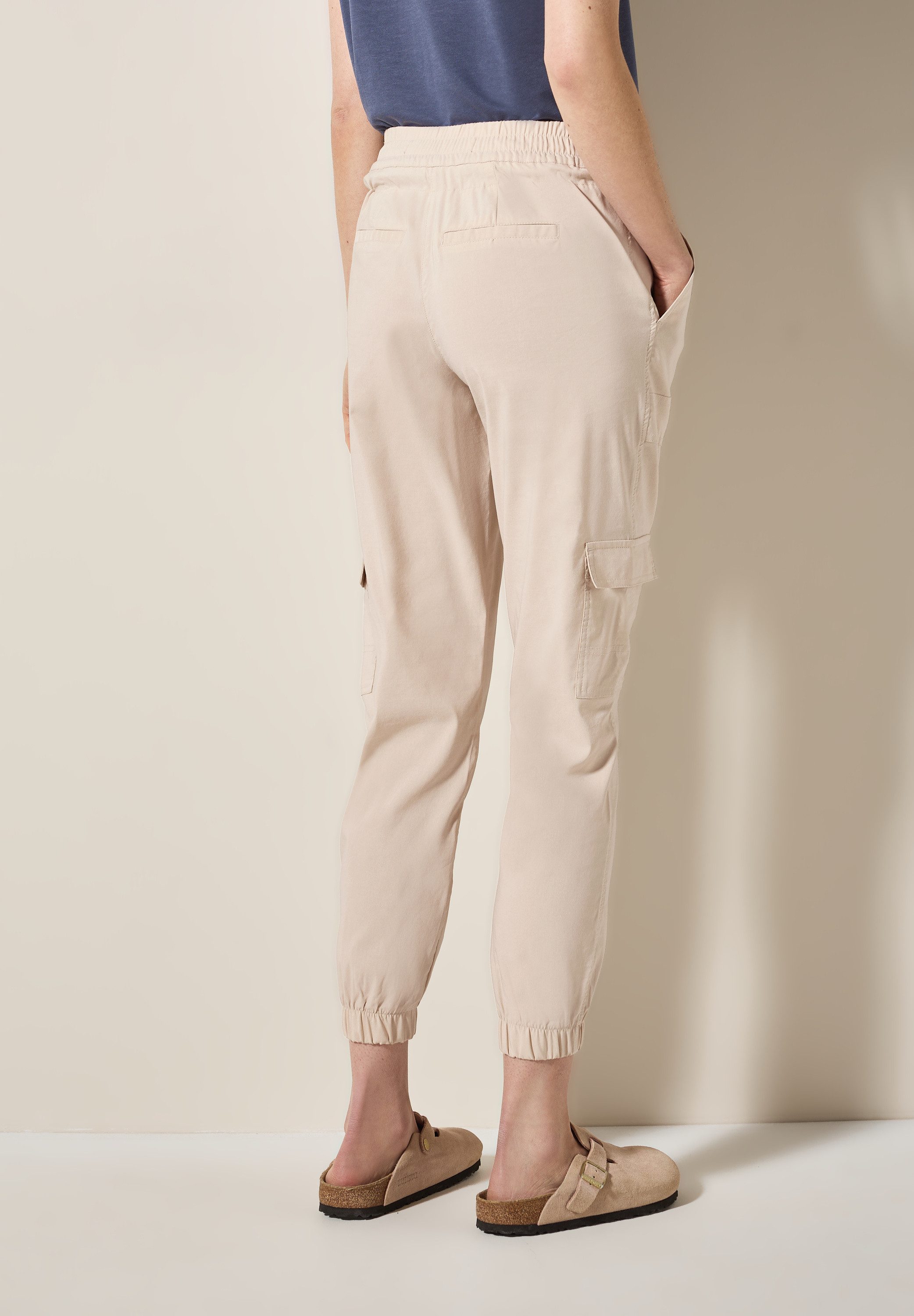 Cecil Cargohose, im Loose Fit günstig online kaufen