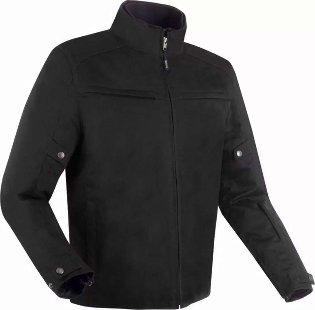 Bering Motorradjacke Cruiser wasserdichte Motorrad Textiljacke günstig online kaufen