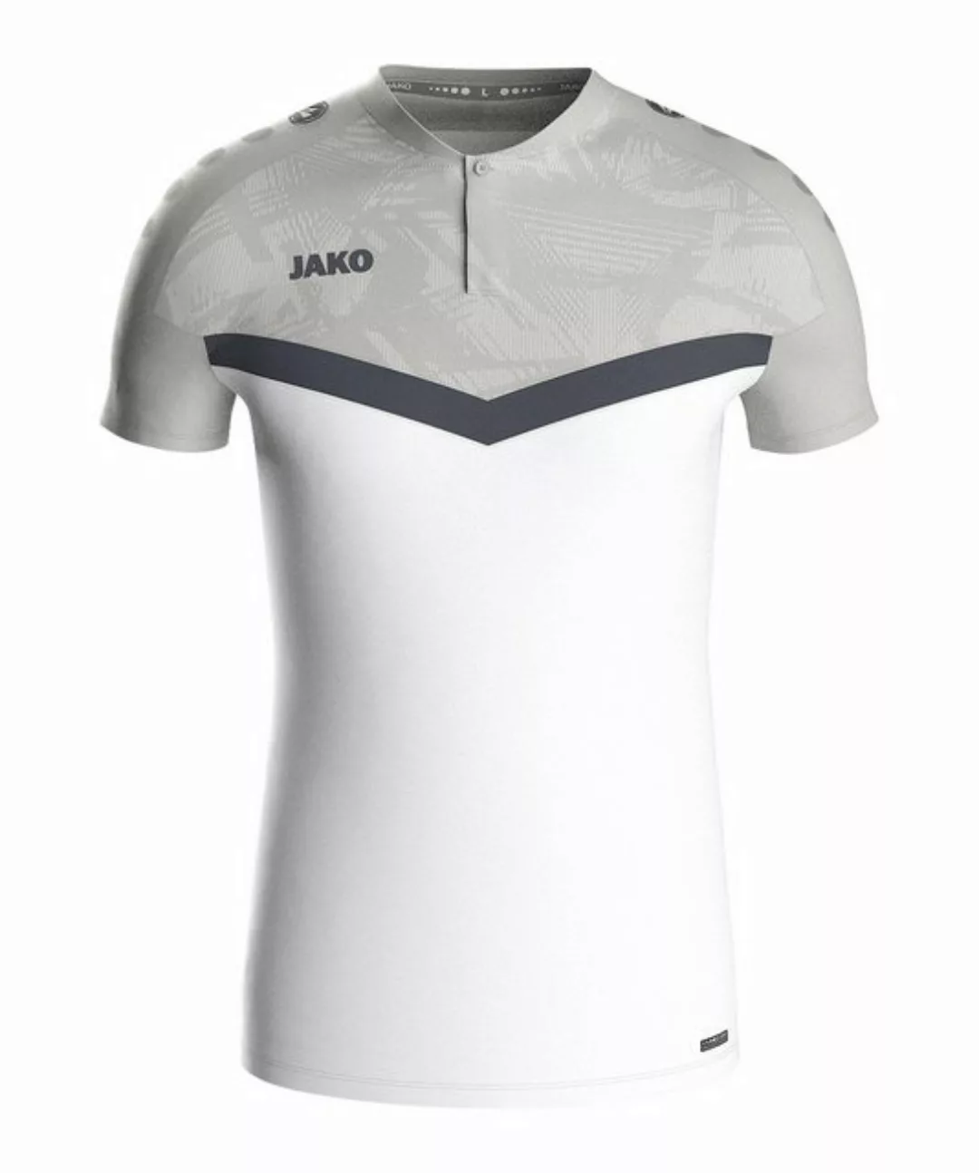 Jako Poloshirt Iconic Polo default günstig online kaufen