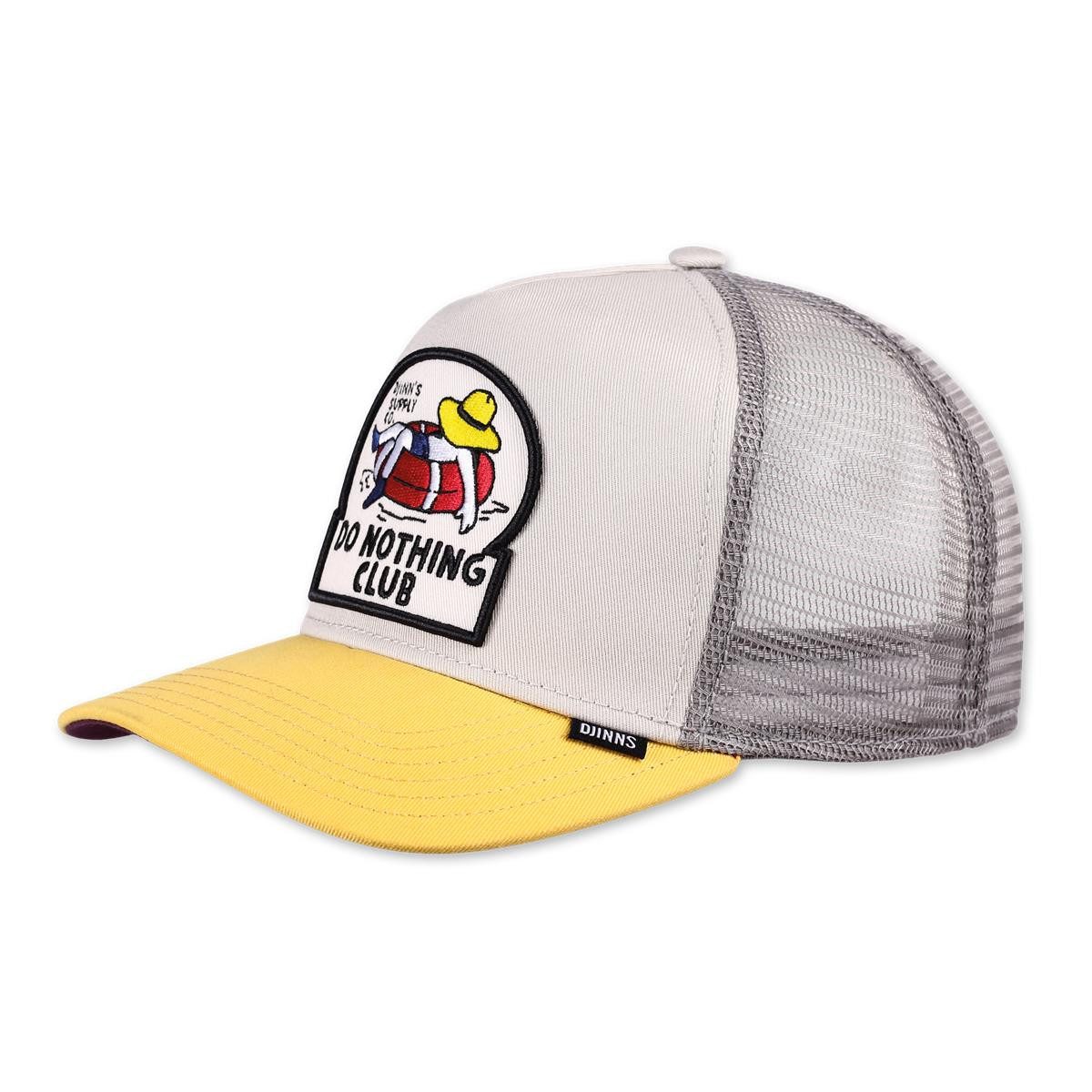 Djinns Trucker Cap Djinns HFT Cap günstig online kaufen