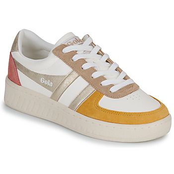 Gola  Sneaker Grandslam Quadrant günstig online kaufen