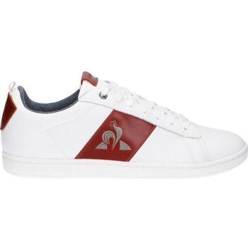 Le Coq Sportif  Sneaker 2210103 COURTCLASSIC WORKWEAR günstig online kaufen