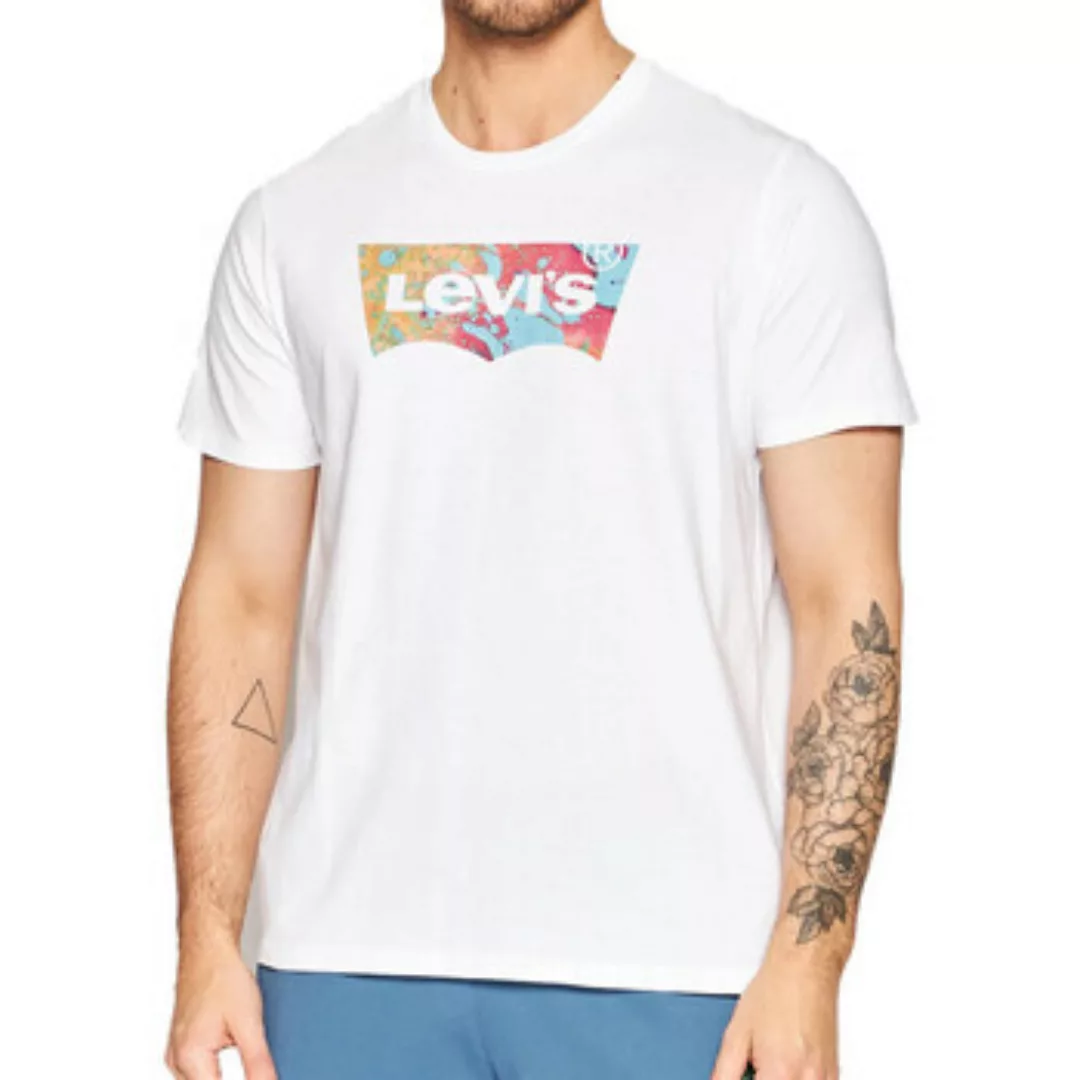 Levis  T-Shirts & Poloshirts 22491-0453 günstig online kaufen