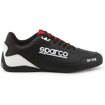 Sparco  Sneaker Sp-f12 - Black/White günstig online kaufen