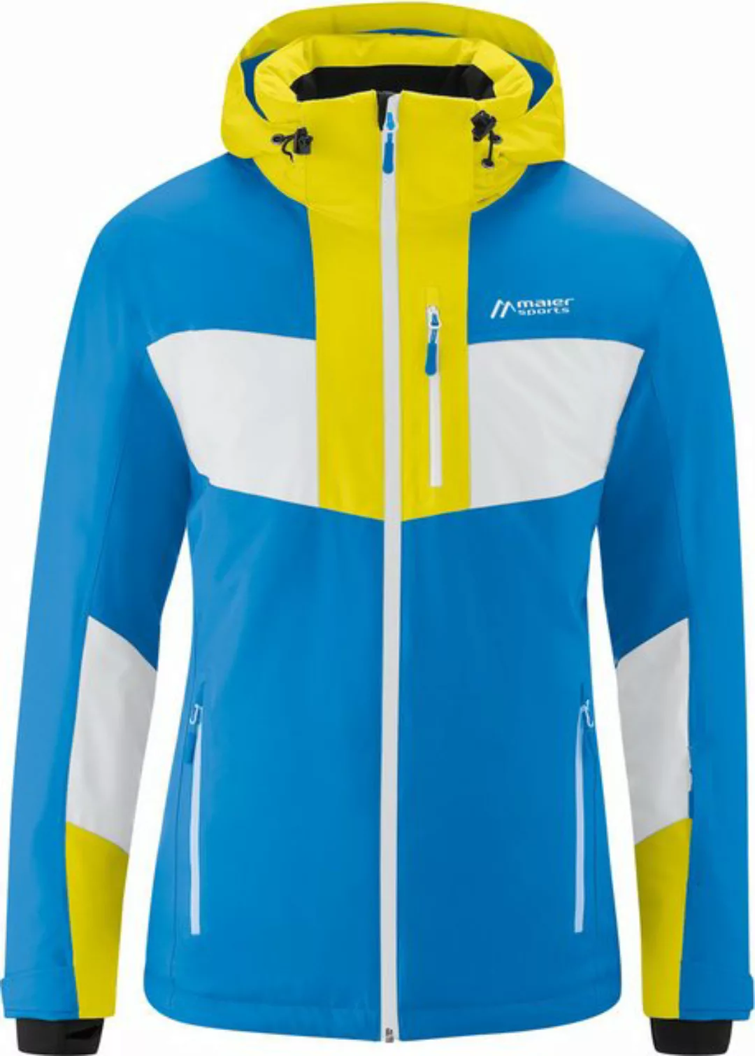 Maier Sports Funktionsjacke Karleiten M He-Jacke mTEX el. günstig online kaufen