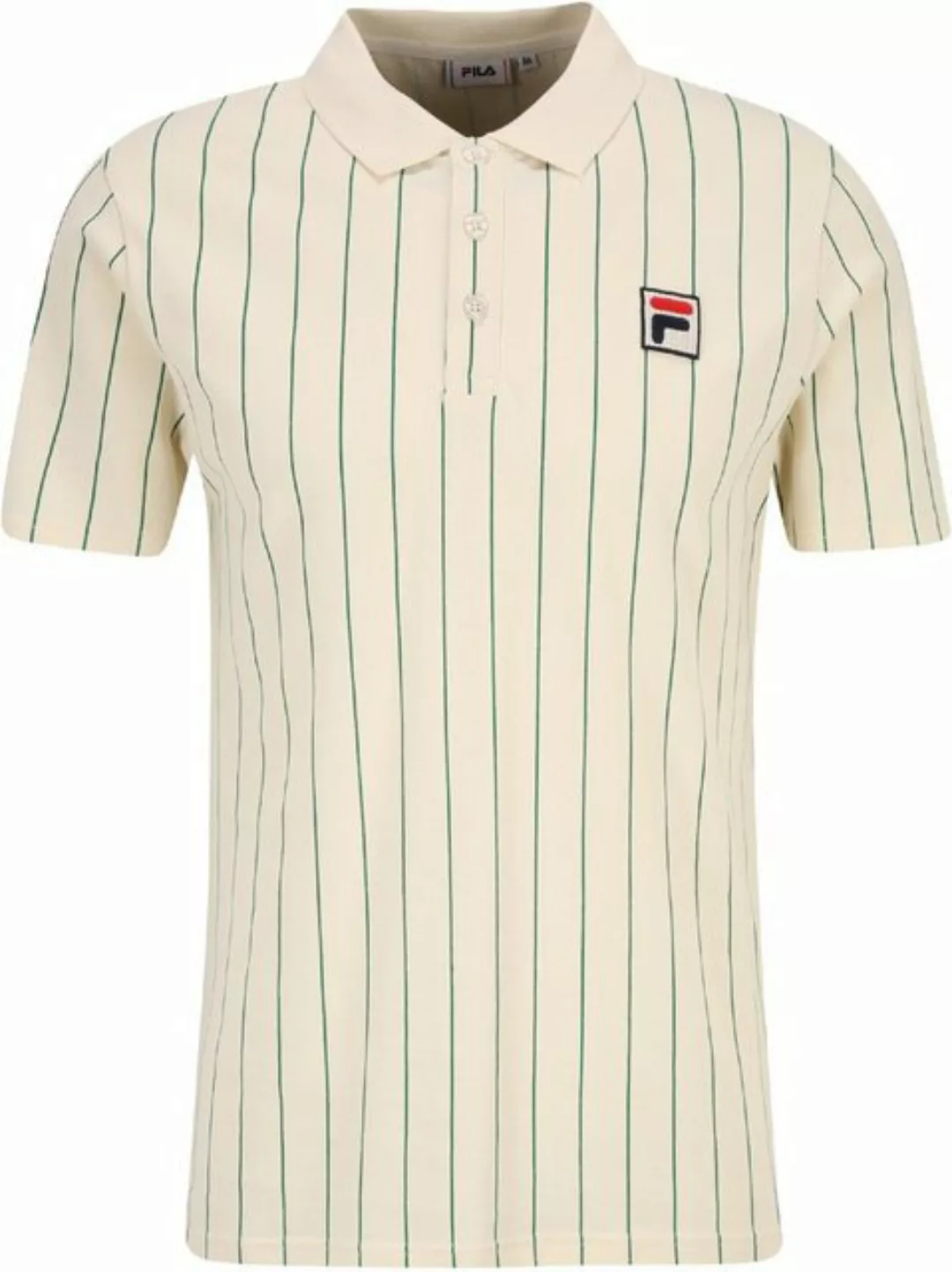 Fila Poloshirt Luckenwalde Polo Shirt günstig online kaufen