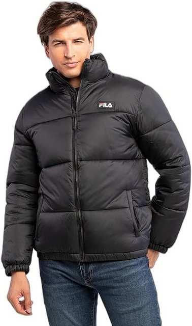 Fila Winterjacke SOLLER PUFF JACKET – Wärmender Komfort und moderner Stil günstig online kaufen