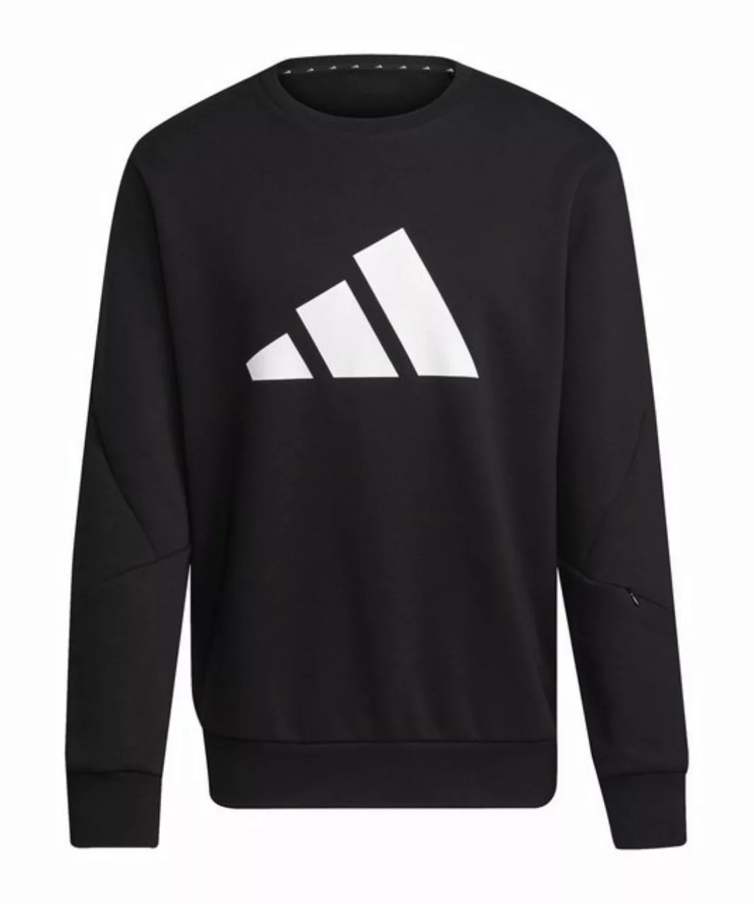 adidas Performance Sweatshirt Crew Sweatshirt günstig online kaufen