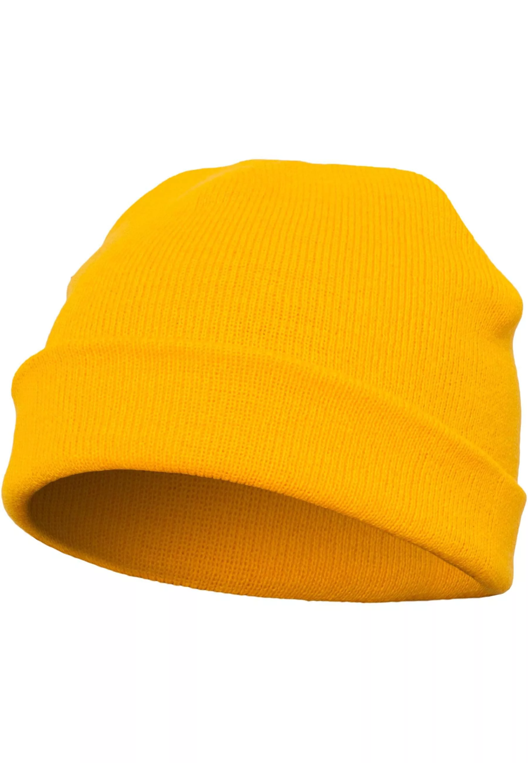 Flexfit Beanie "Flexfit Unisex Heavyweight Beanie", (1 St.) günstig online kaufen