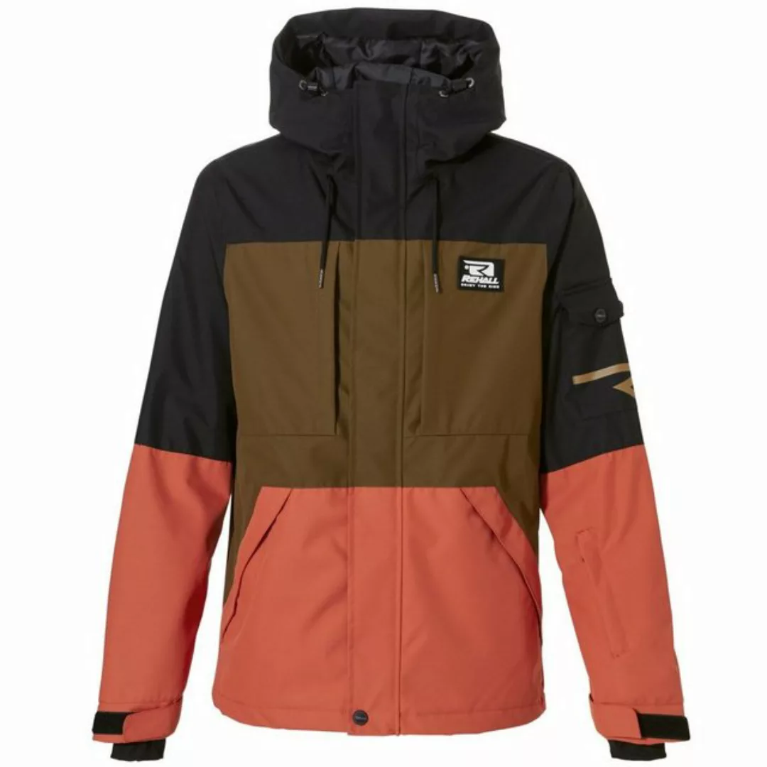 REHALL Winterjacke Carls-R Herren günstig online kaufen