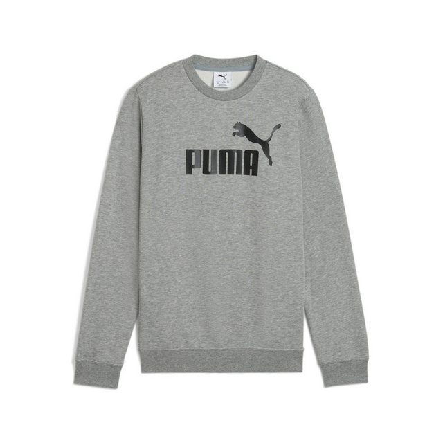 PUMA Sweatshirt ESS NO. 1 LOGO CREW TR B günstig online kaufen