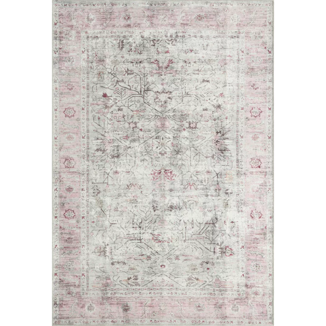 Teppich Edessa creme B/L: ca. 120x170 cm günstig online kaufen