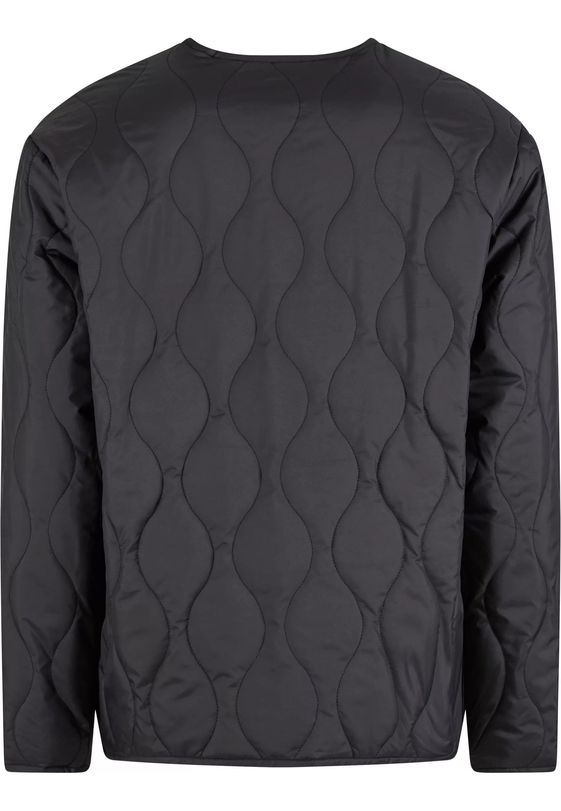 URBAN CLASSICS Winterjacke Urban Classics Padded Quilting Jacket (1-St) günstig online kaufen